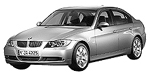 BMW E92 B0416 Fault Code